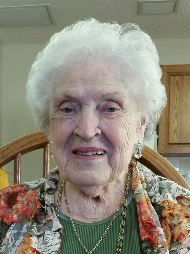 Ruby L. Hinz