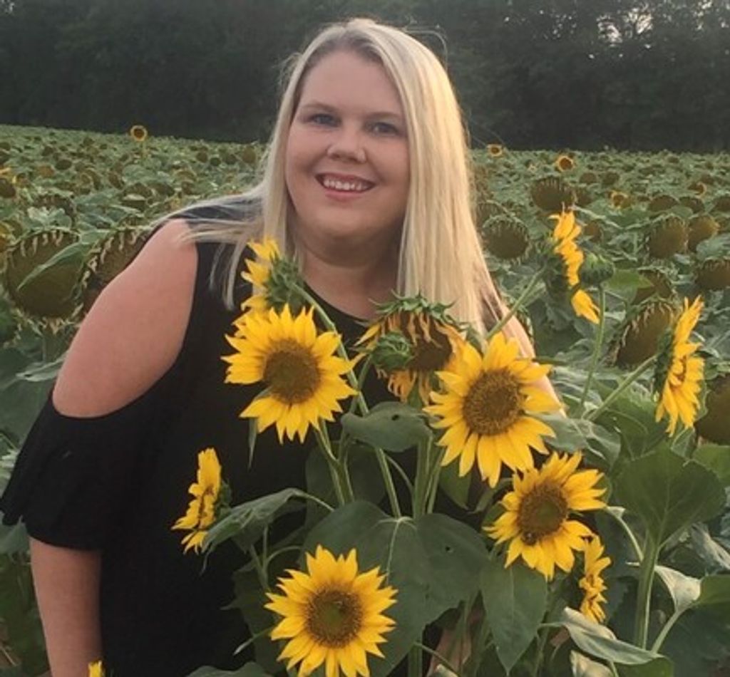 Candace Nicole Bolden