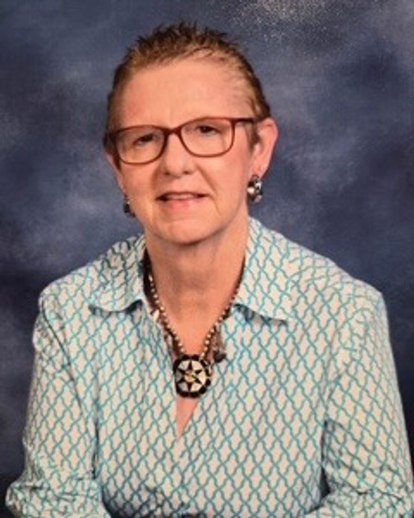 Carol Ann Williams Profile Photo
