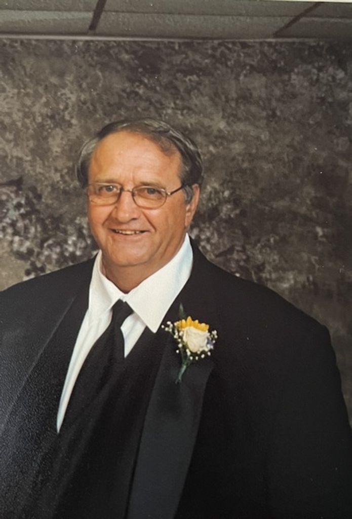 Joseph "Joe" Schwoob Profile Photo