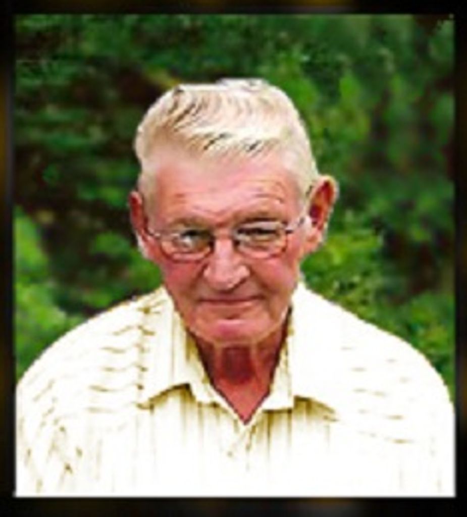 Patrick Leonard Kinch