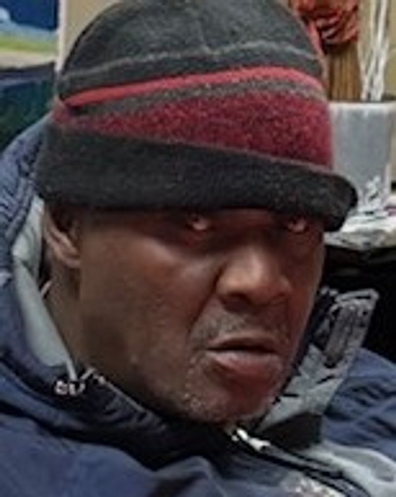Howard "Freddie" Hill Profile Photo