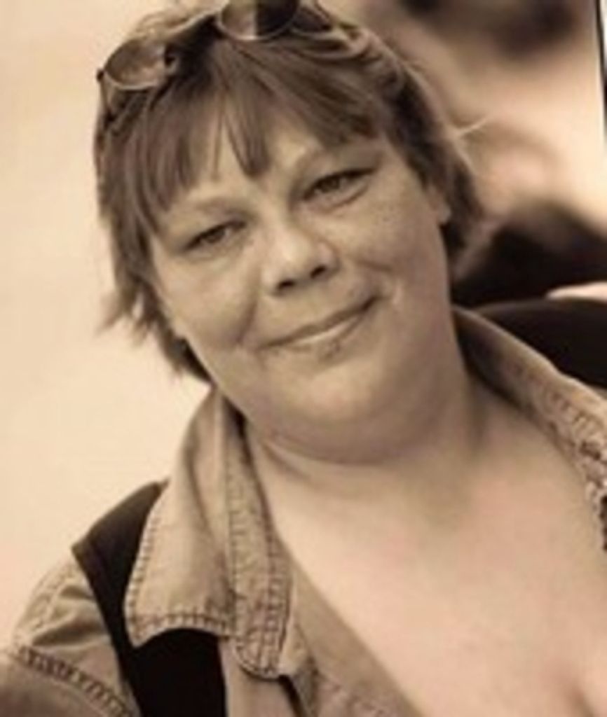Jennifer Dlea Williams