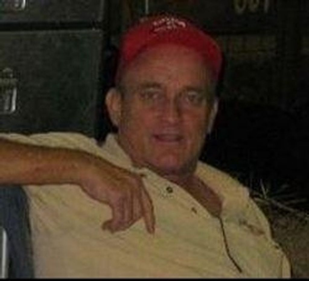 Walter Clarence Bloom