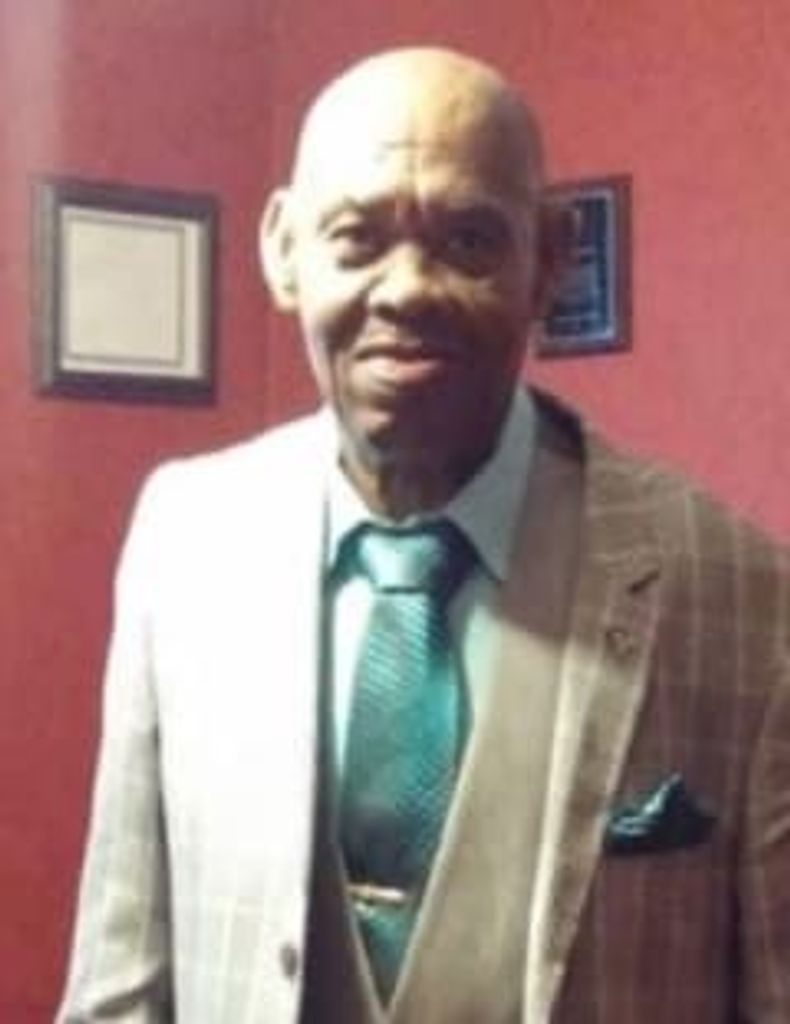 Square Patrick, Jr. Profile Photo