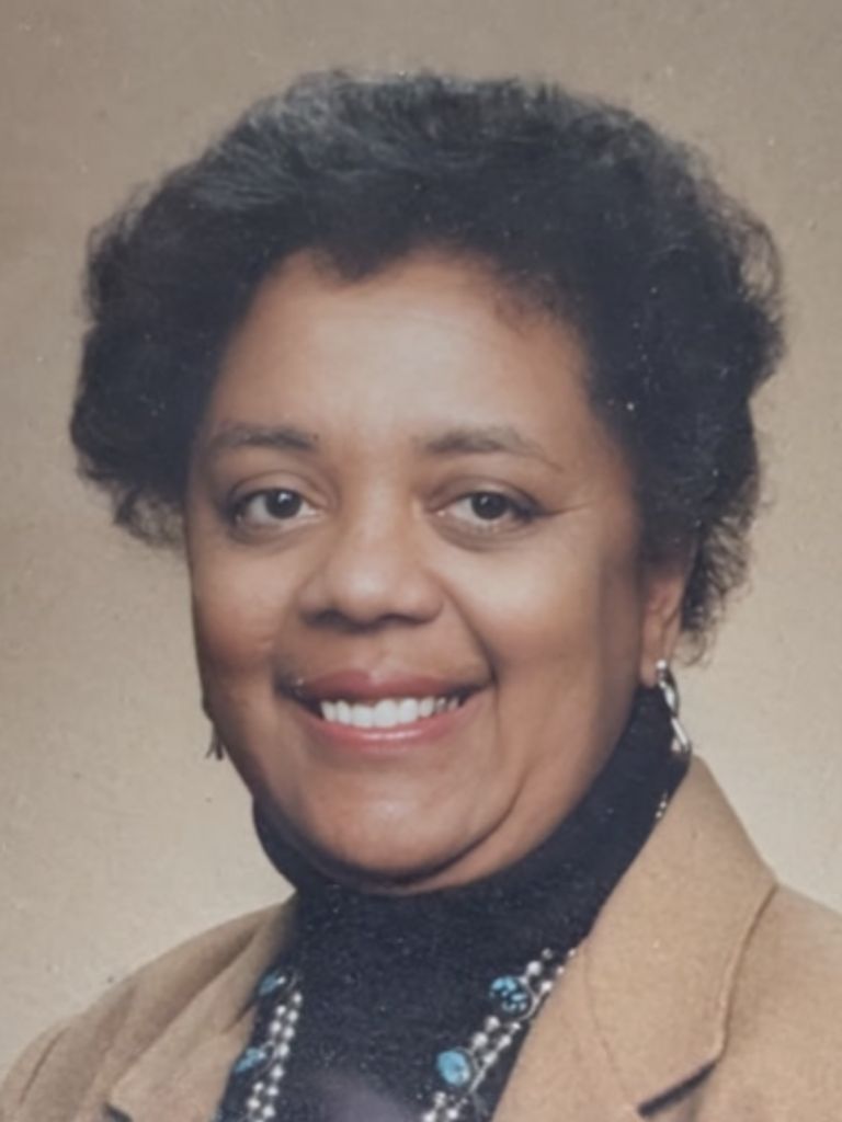 Georgeann H. Payne