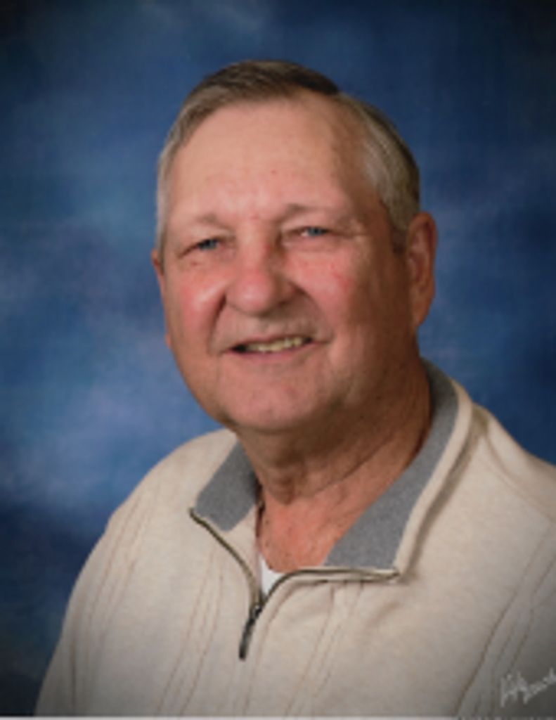Raynard Langenbau
