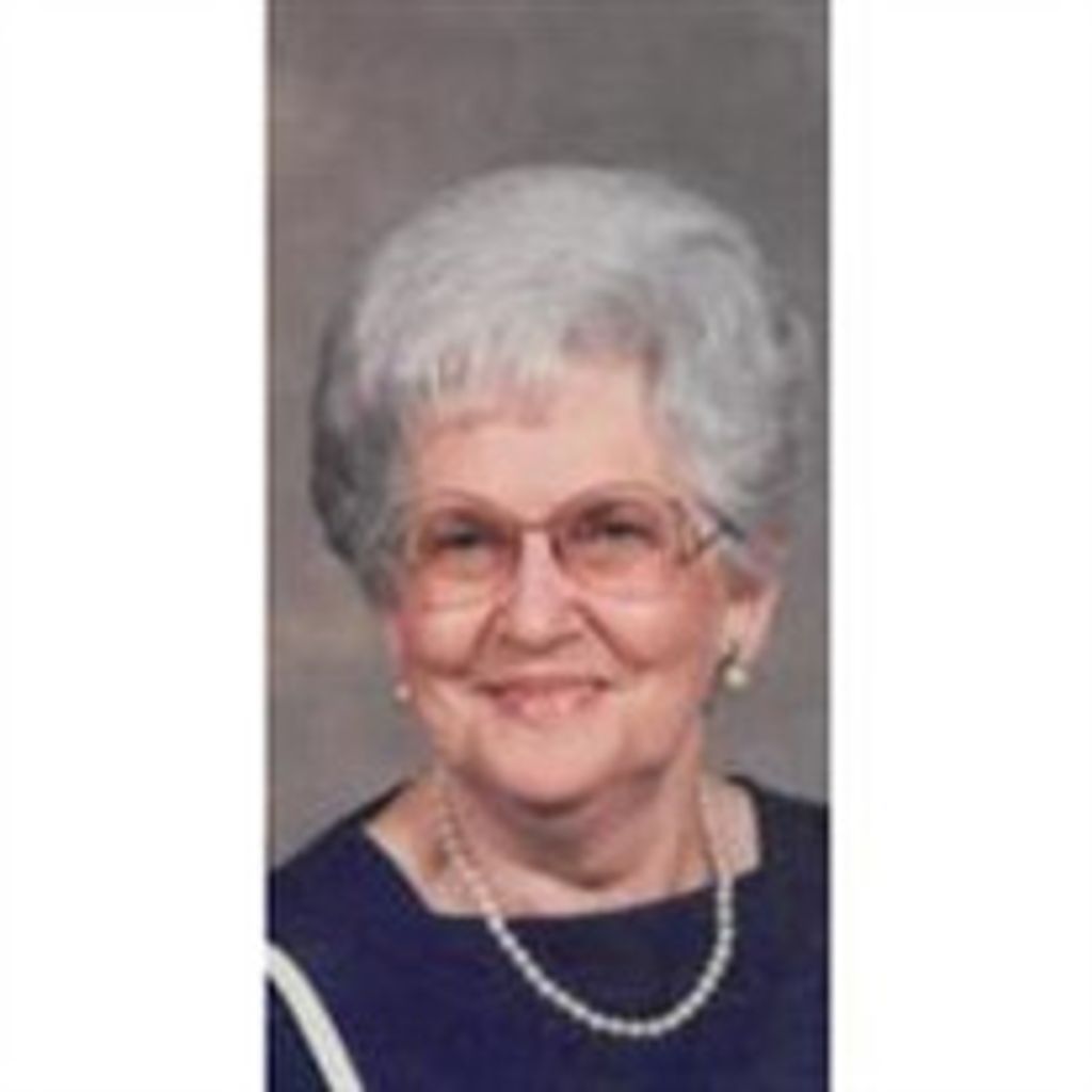 Eulah Barber