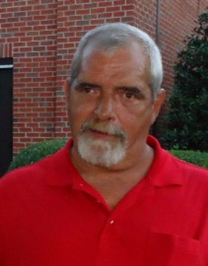 Larry Wade Wilson