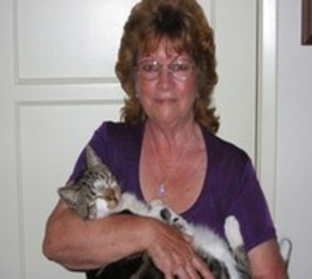 Frances Juanita Moore