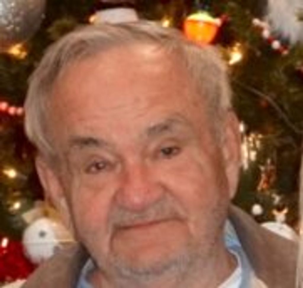 Bonnie Quinton Caldwell Jr. Profile Photo