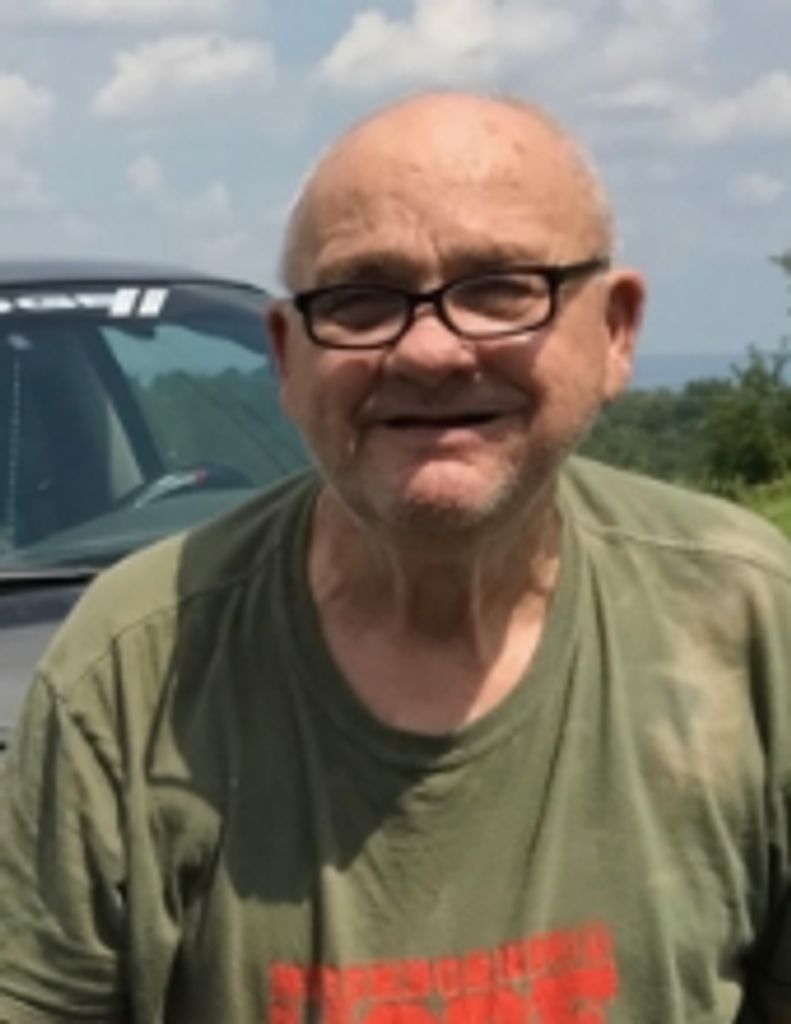 Lawrence G. Johnson Profile Photo