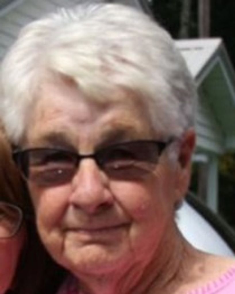 Hildred Louise Crane Profile Photo