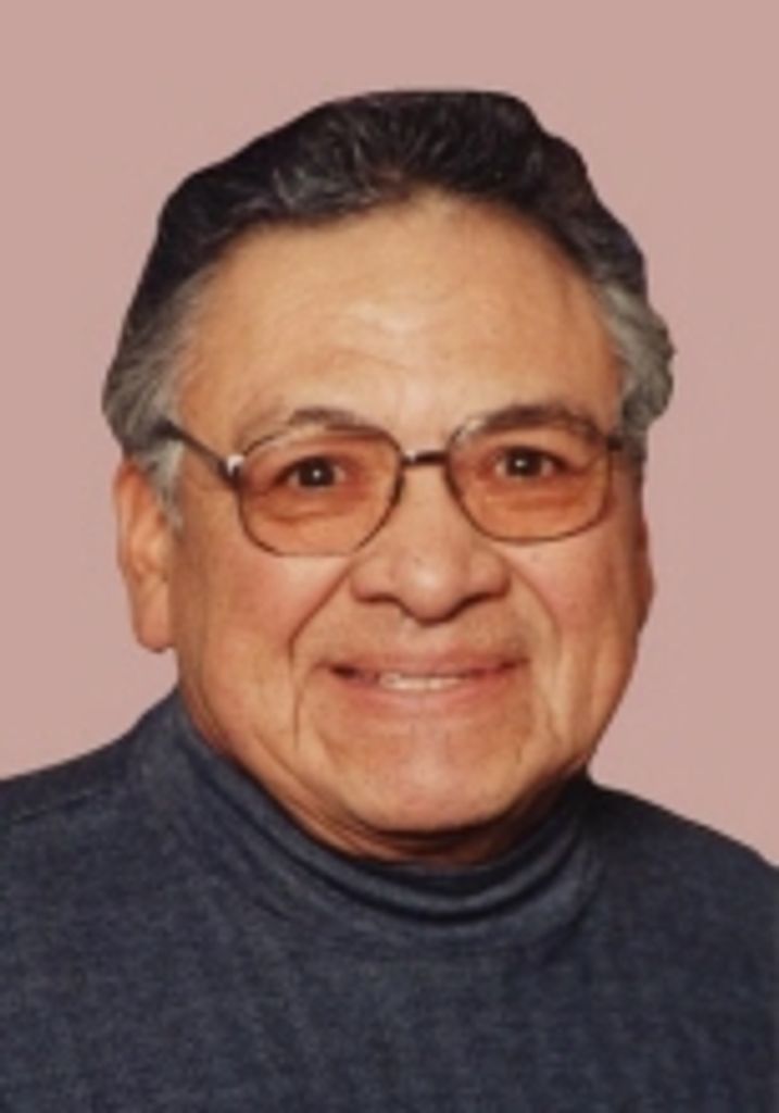 William "Bill" Summers