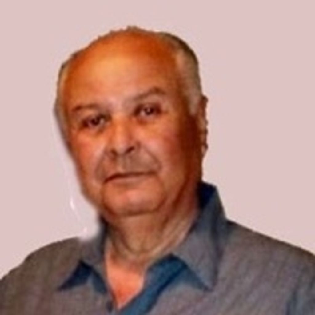 Paul "T-June" Foret