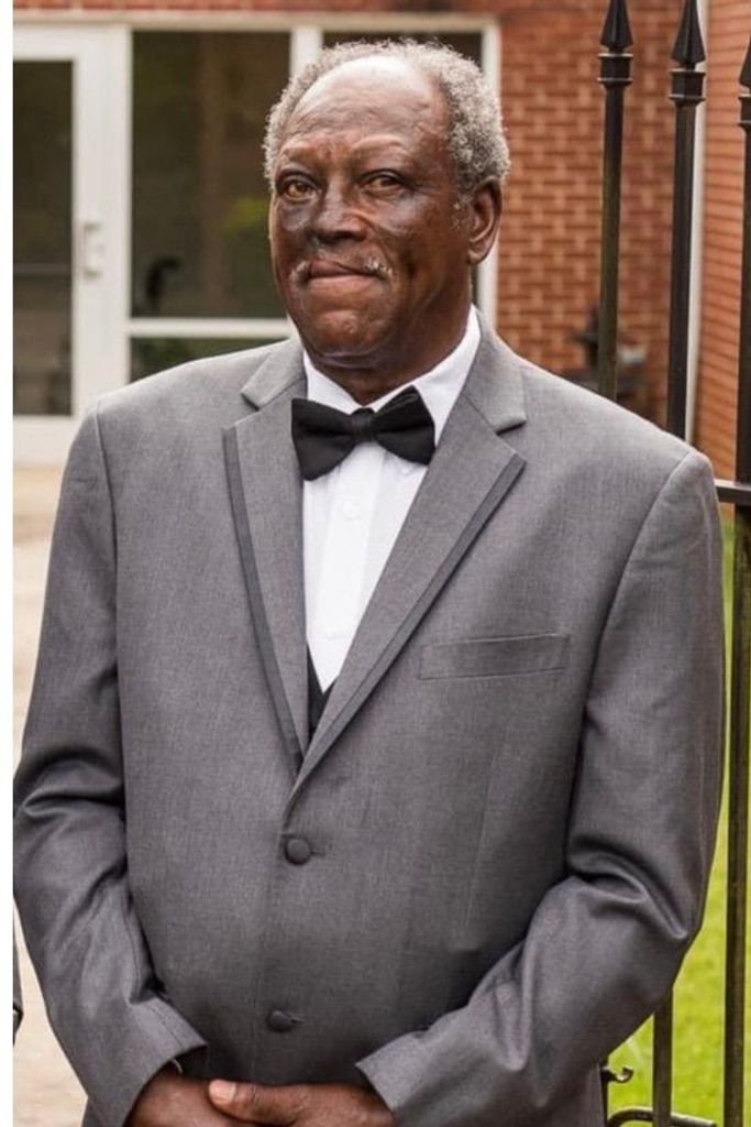 Oscar Lee Priestley Profile Photo
