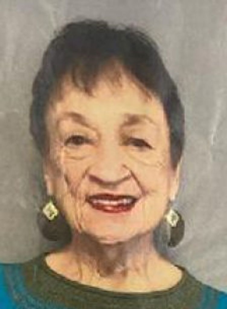 Mary Ann Parker Kirby Profile Photo