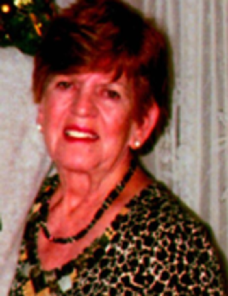 Kathe Ingeborg Newell Profile Photo
