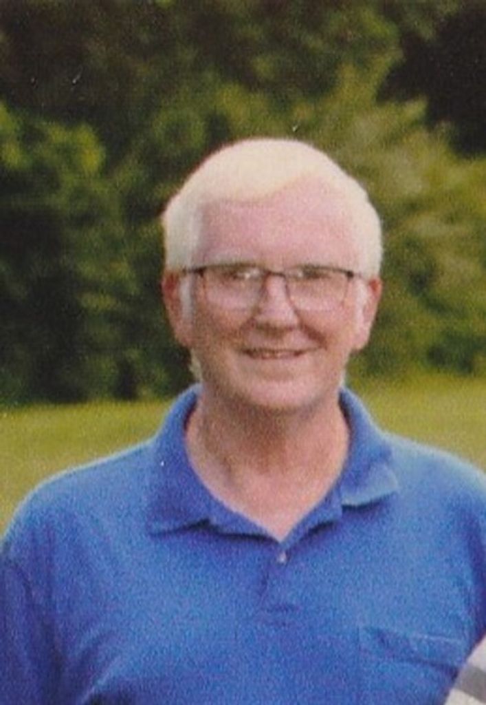 Irvin Neace Profile Photo