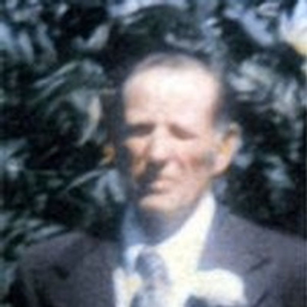 Harold E. Johnson
