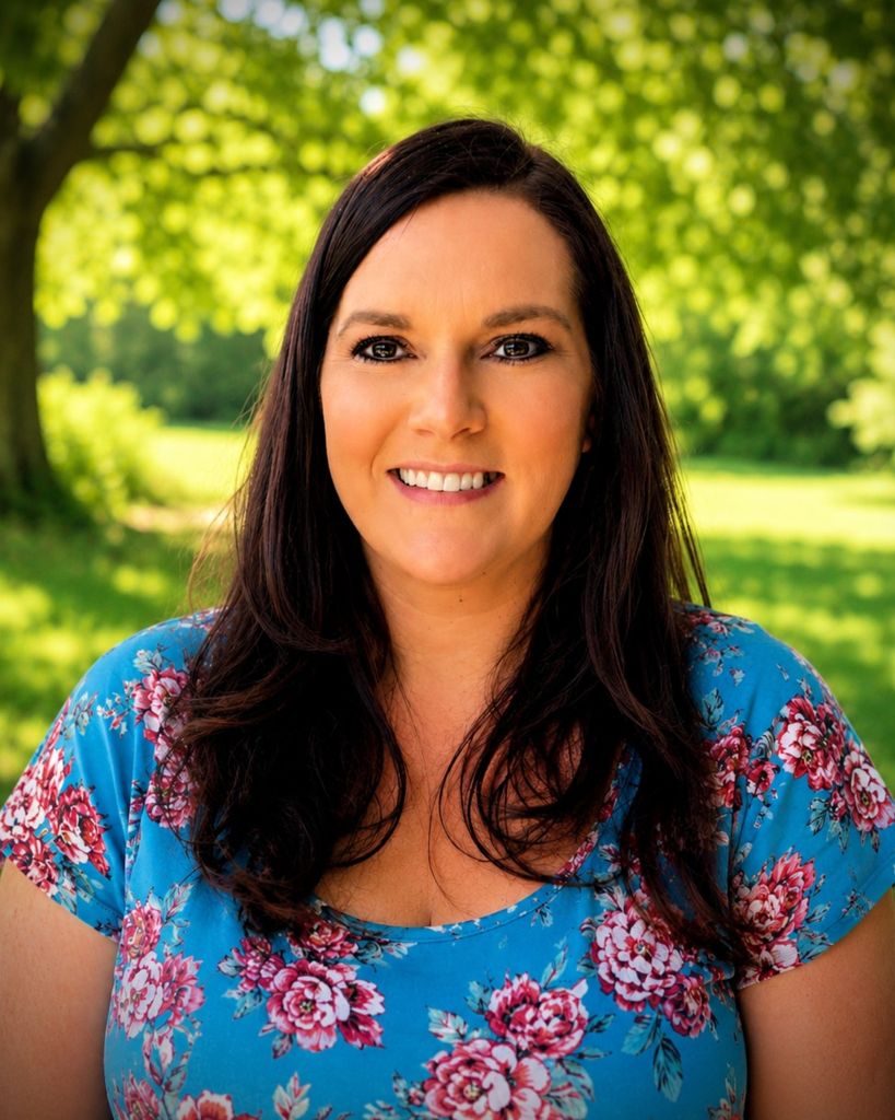 Erica Poynter Guffey Profile Photo