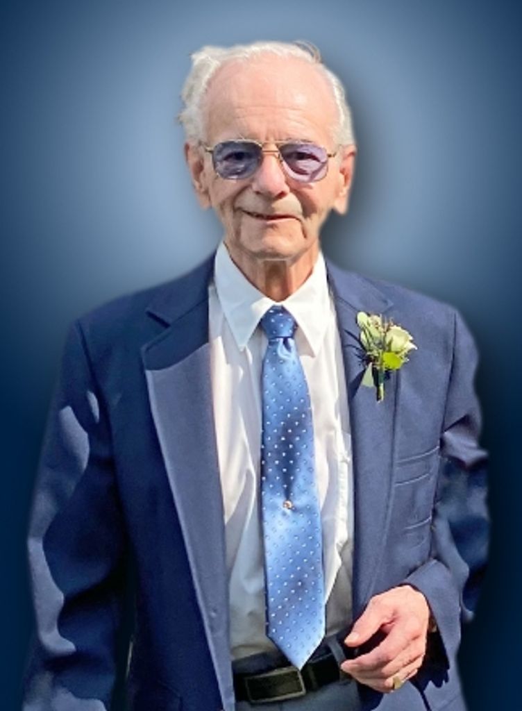 Richard Frank Sterling