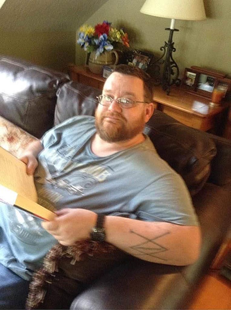 William "Joey" Joseph Mcclelland Profile Photo