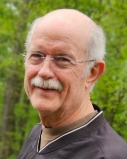 John Alan Childers's obituary image