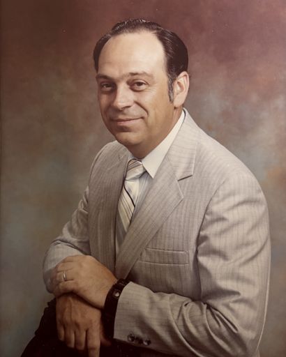 Gerald Gossley Profile Photo