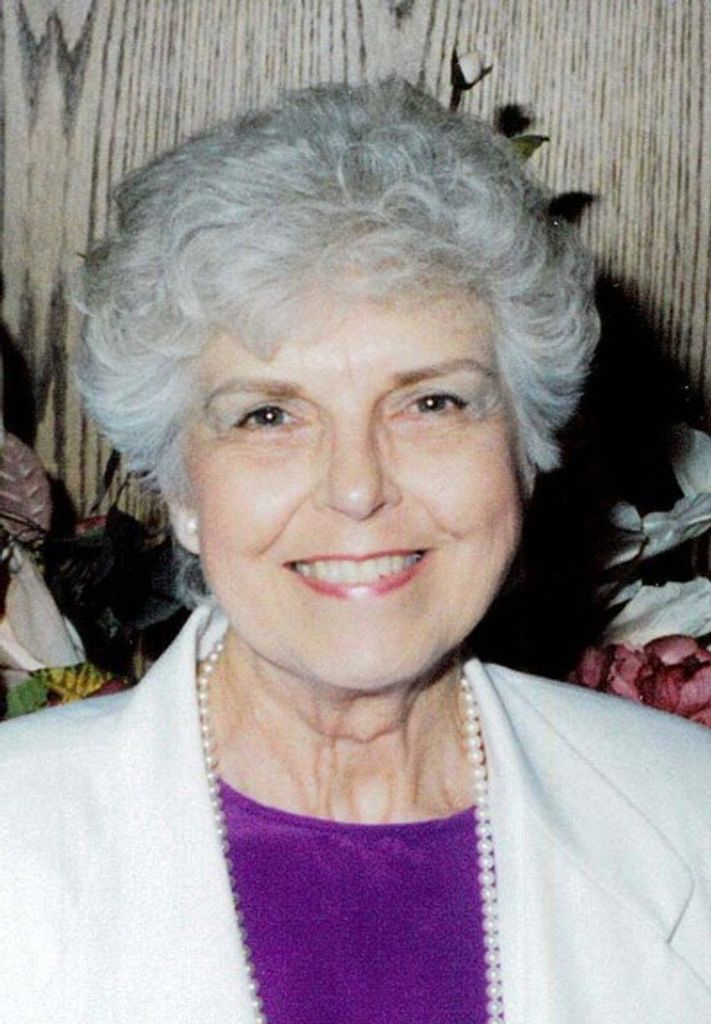 Darlene Claudette Wheat Profile Photo