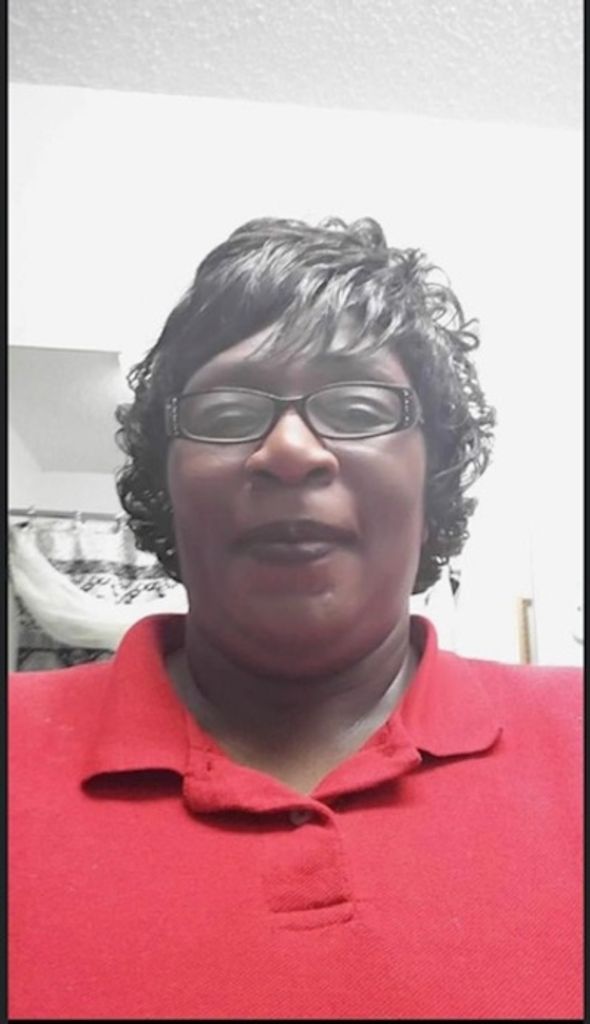 Rosetta Elizabeth Martin Profile Photo