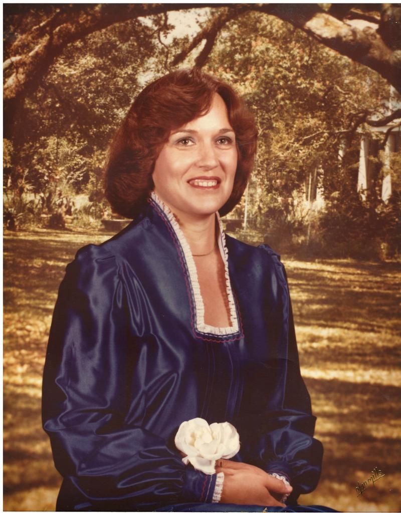 Barbara Ann Ramsey Davis Profile Photo