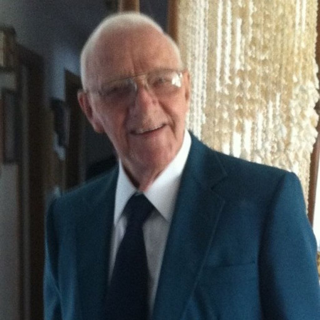 Thomas  Jack Williams Profile Photo