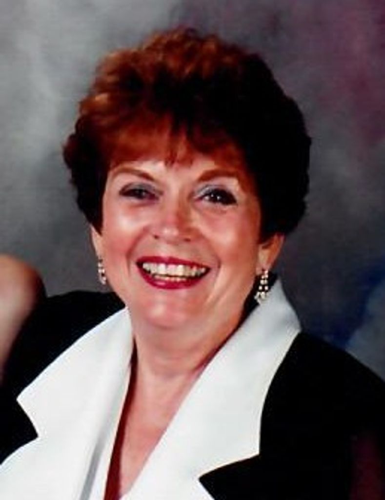 Margaret J. (Goodman)  Greener Profile Photo