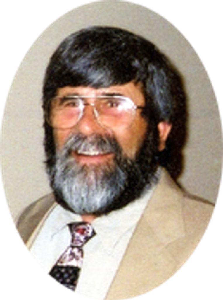 Carl Strickland, Sr.