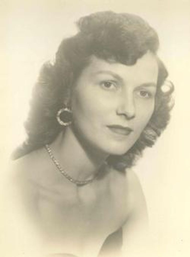 Betty Sue Bridges Bailey