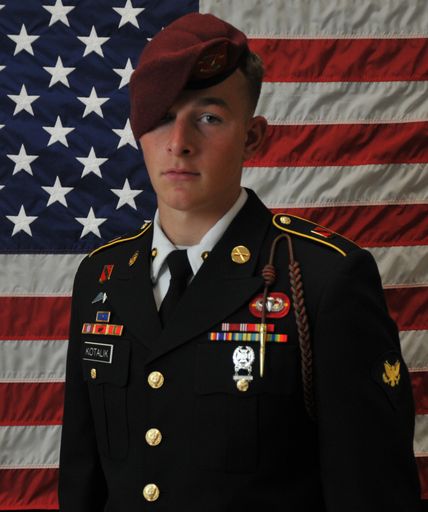 Spc Jarrett Nicholas Kotalik photo gallery thumbnail 1 of 270