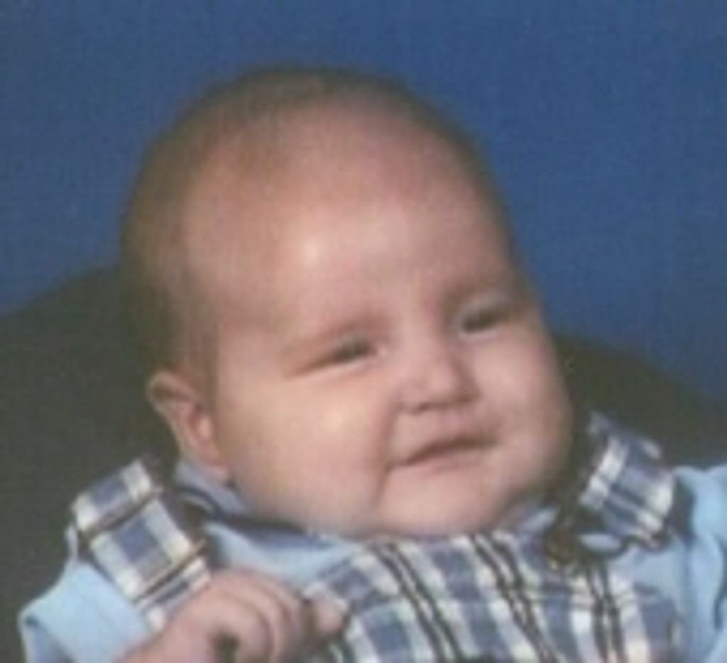 Logan Wayne Phillips