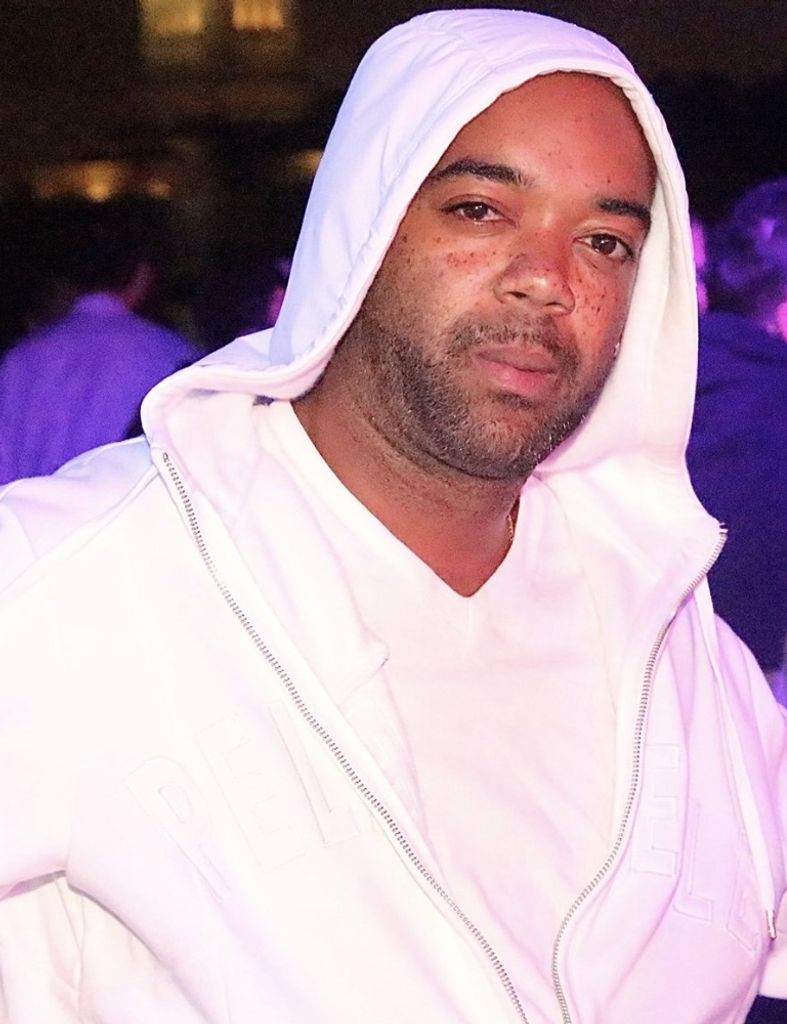 Brian Lucy Jr.