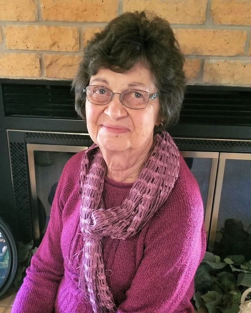 Charlene Maxine Barnett