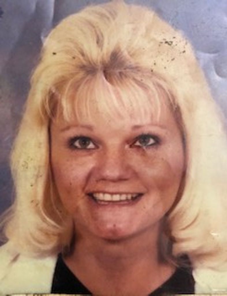 Tracy Dawn (Davis)  Howell