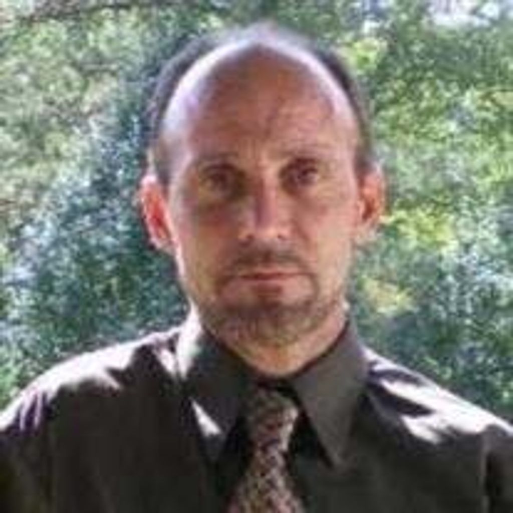 Gary Wayne Terry Jr. Profile Photo