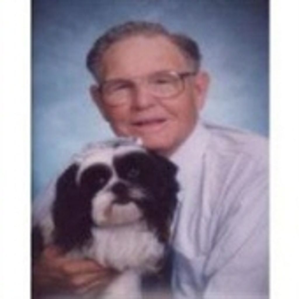 Harold E. Blankenship
