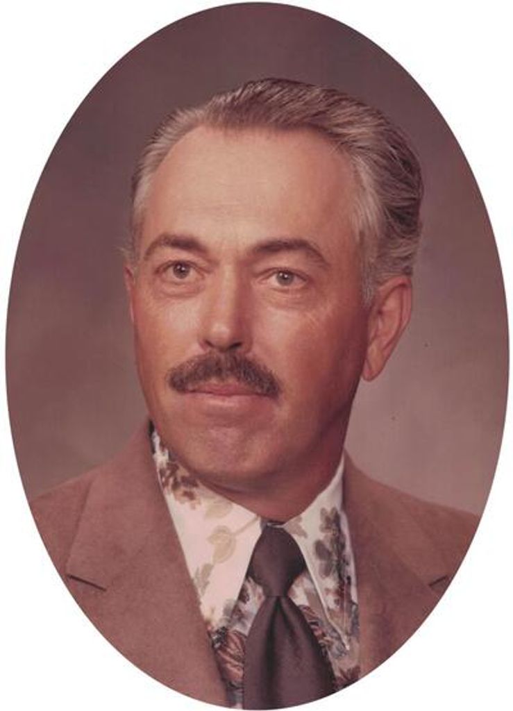 Peter "Pete" Ebner Profile Photo