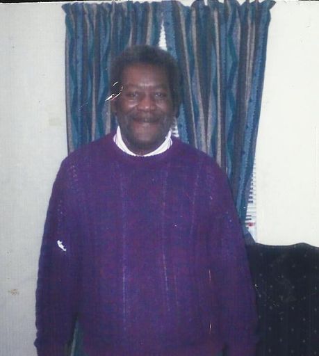 Mr.  William Jones Profile Photo