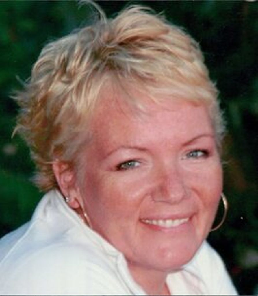 Christine Preston