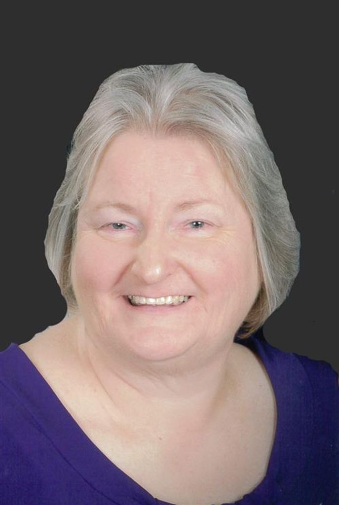 Marilyn Carnes Taylor Profile Photo