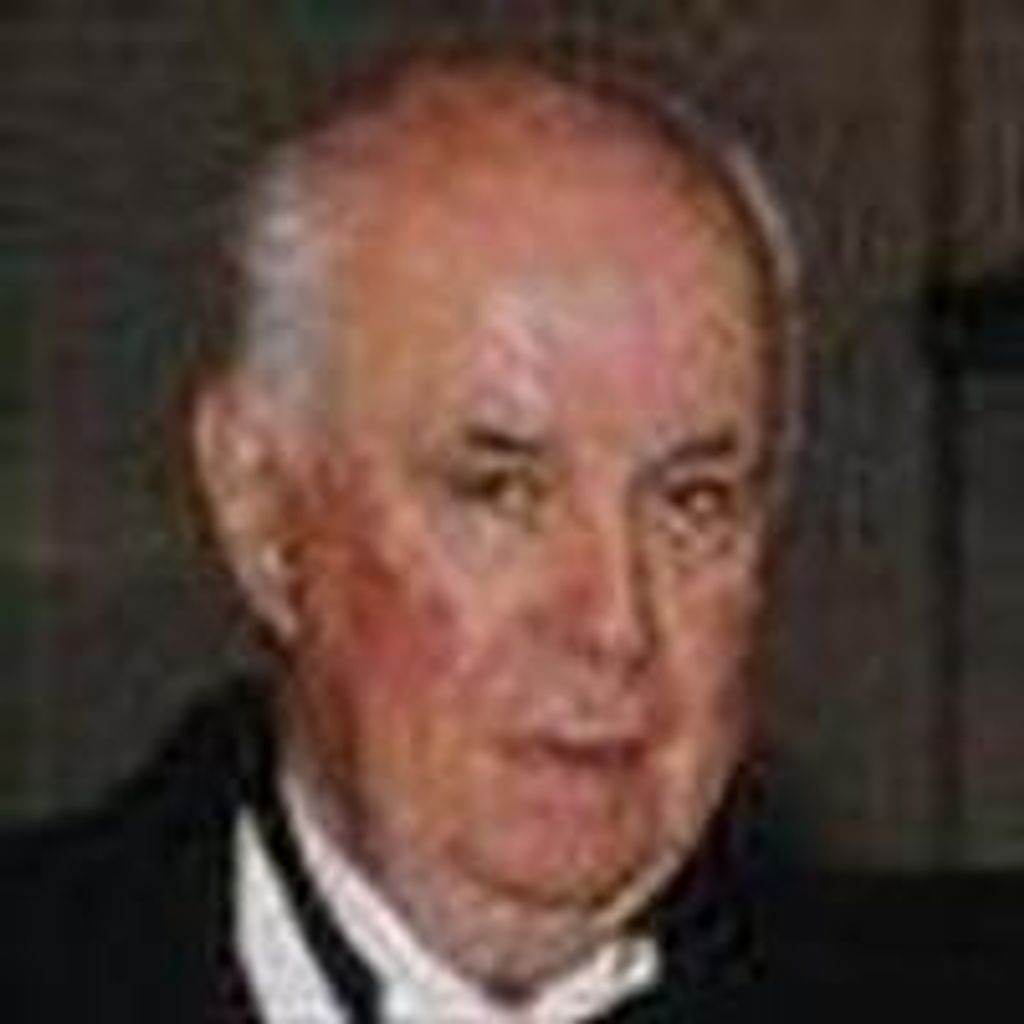 Martin J Dempsey
