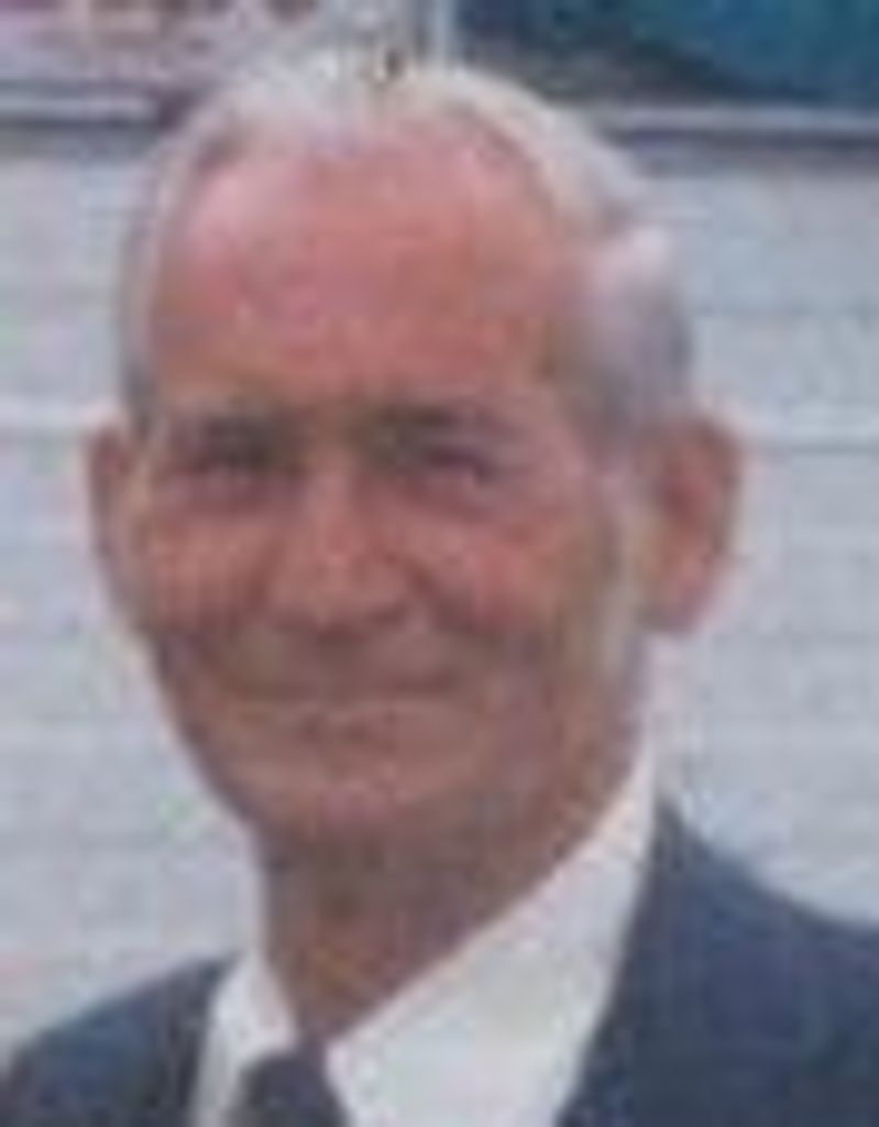 James Coleman