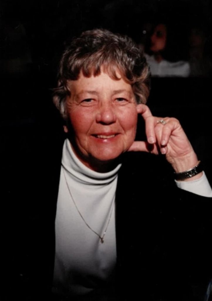 Betty Jean Janssen Profile Photo